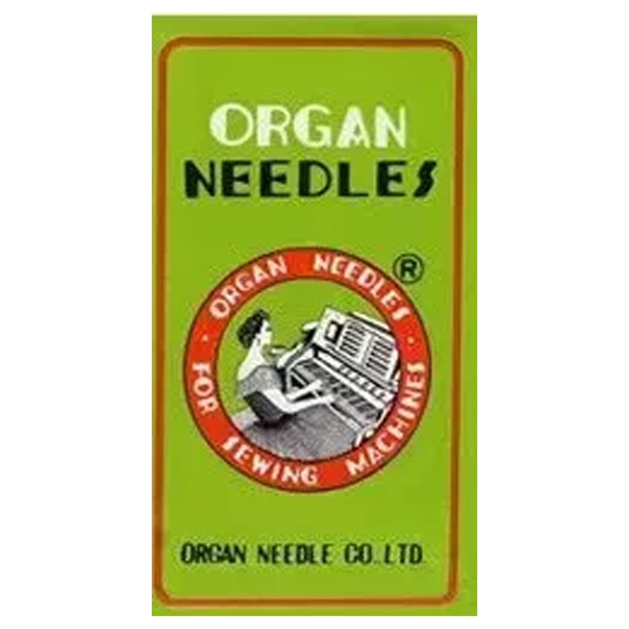 10 Pieces Coverstitch Chainstitch Industrial Sewing Machine Needle System UYX128GAS